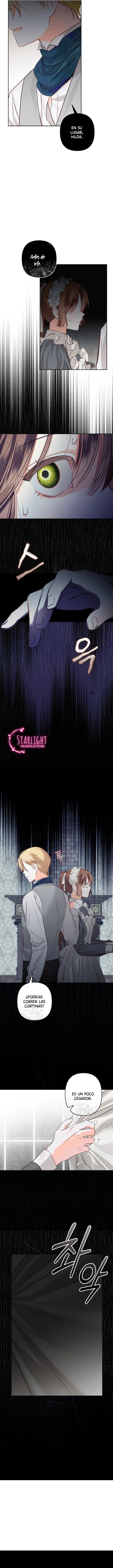 Sobreviviendo Como Una Sirvienta En Un Juego De Terror Capítulo 3 - Page 15