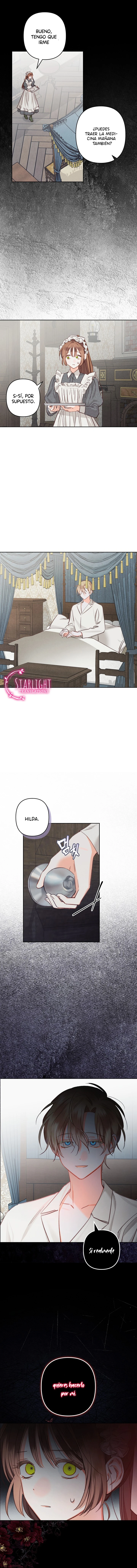 Sobreviviendo Como Una Sirvienta En Un Juego De Terror Capítulo 3 - Page 16