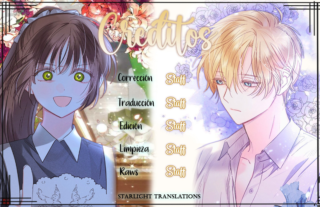 Sobreviviendo Como Una Sirvienta En Un Juego De Terror Capítulo 30 - Page 1