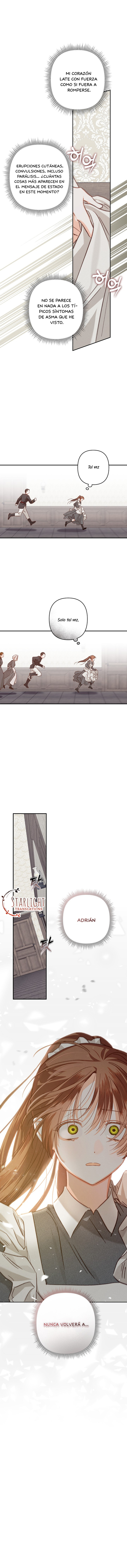 Sobreviviendo Como Una Sirvienta En Un Juego De Terror Capítulo 33 - Page 6