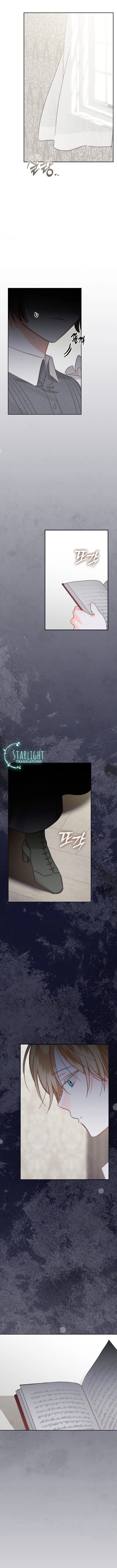 Sobreviviendo Como Una Sirvienta En Un Juego De Terror Capítulo 4 - Page 13