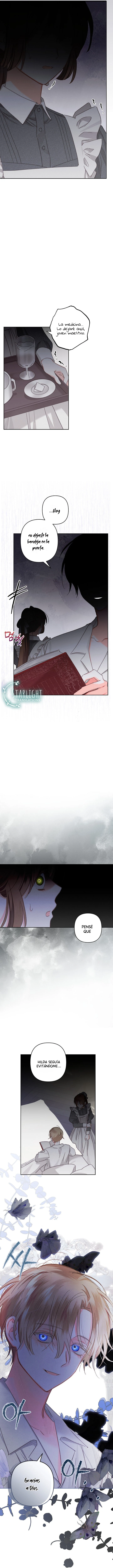 Sobreviviendo Como Una Sirvienta En Un Juego De Terror Capítulo 4 - Page 14