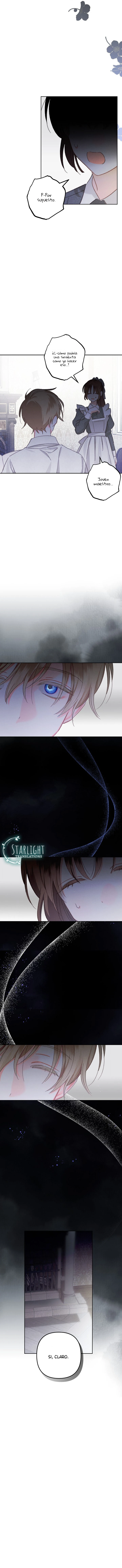 Sobreviviendo Como Una Sirvienta En Un Juego De Terror Capítulo 4 - Page 15