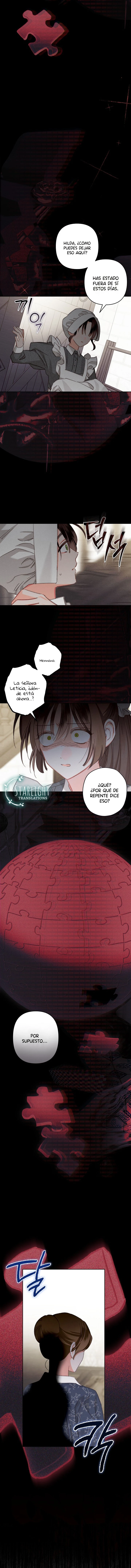 Sobreviviendo Como Una Sirvienta En Un Juego De Terror Capítulo 4 - Page 17