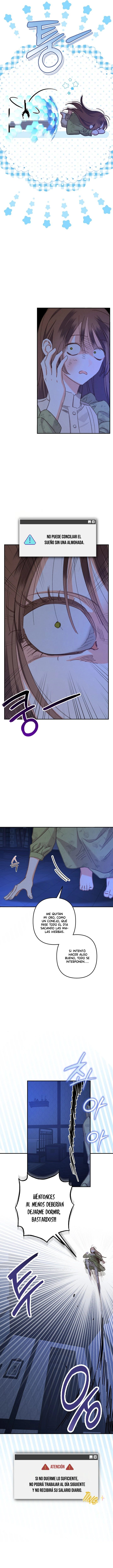 Sobreviviendo Como Una Sirvienta En Un Juego De Terror Capítulo 5 - Page 13