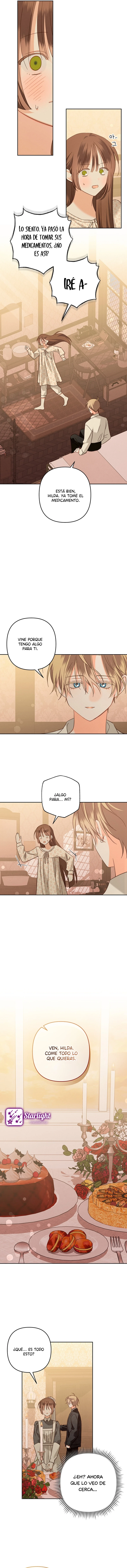 Sobreviviendo Como Una Sirvienta En Un Juego De Terror Capítulo 52 - Page 2