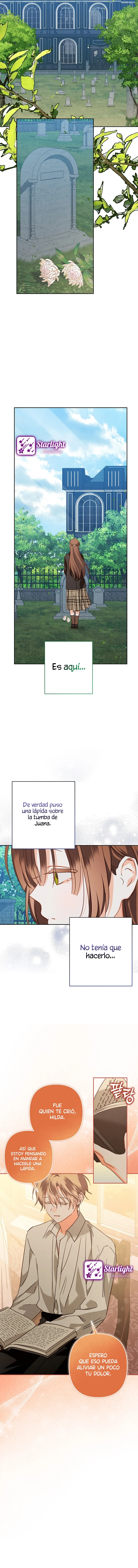 Sobreviviendo Como Una Sirvienta En Un Juego De Terror Capítulo 52 - Page 7