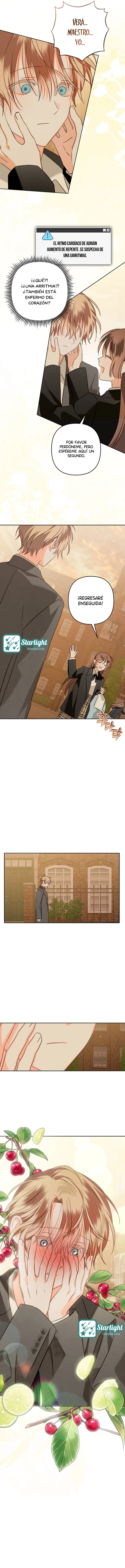 Sobreviviendo Como Una Sirvienta En Un Juego De Terror Capítulo 53 - Page 13