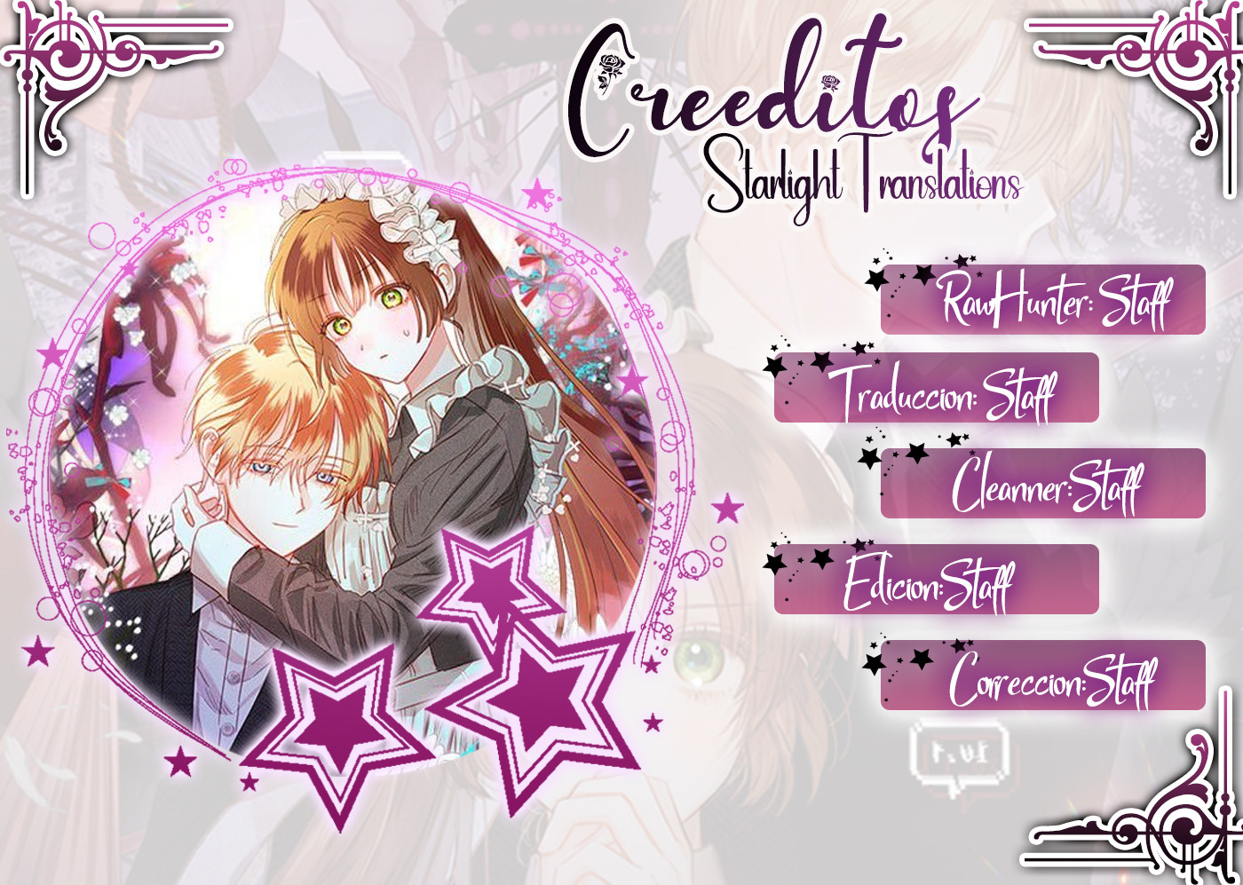 Sobreviviendo Como Una Sirvienta En Un Juego De Terror Capítulo 61 - Page 1