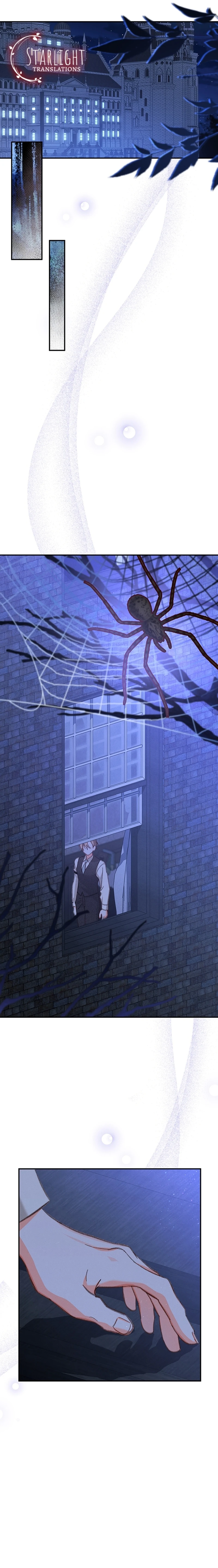 Sobreviviendo Como Una Sirvienta En Un Juego De Terror Capítulo 7 - Page 8