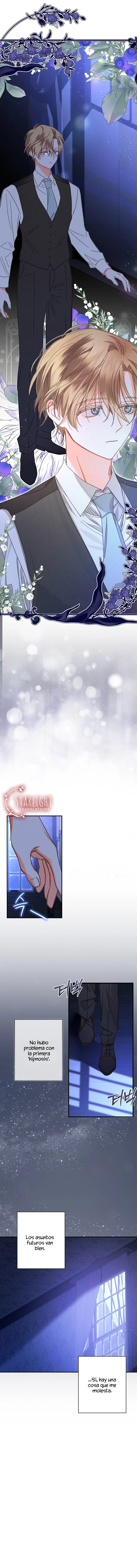 Sobreviviendo Como Una Sirvienta En Un Juego De Terror Capítulo 7 - Page 9