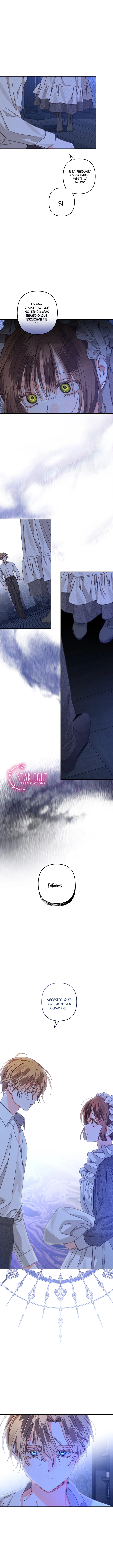 Sobreviviendo Como Una Sirvienta En Un Juego De Terror Capítulo 8 - Page 12