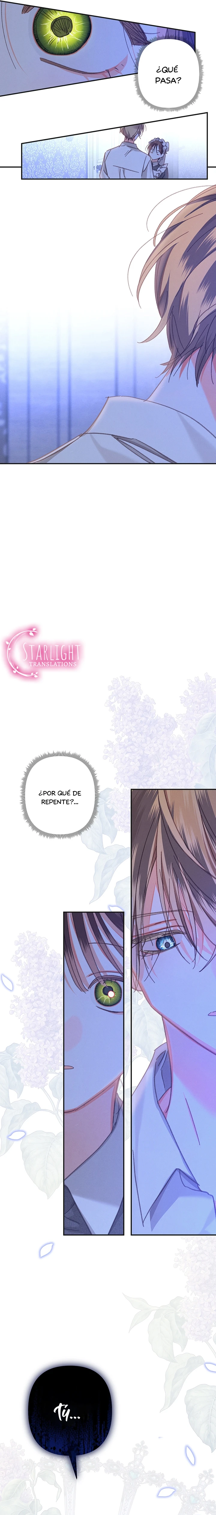 Sobreviviendo Como Una Sirvienta En Un Juego De Terror Capítulo 8 - Page 14