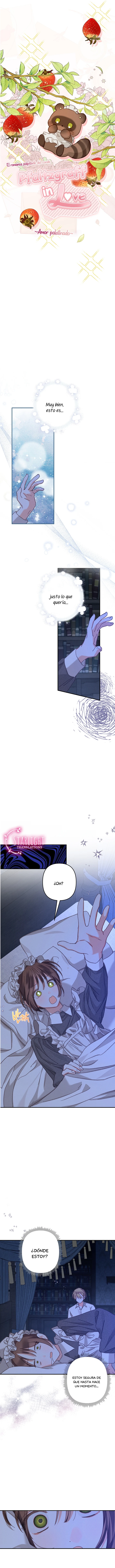 Sobreviviendo Como Una Sirvienta En Un Juego De Terror Capítulo 8 - Page 2