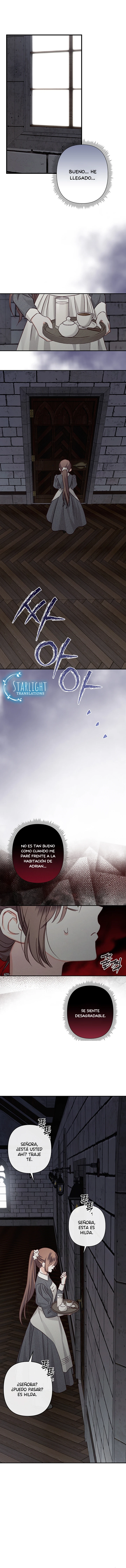 Sobreviviendo Como Una Sirvienta En Un Juego De Terror Capítulo 9 - Page 11