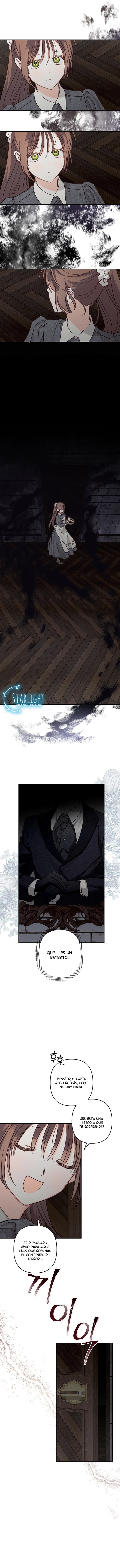 Sobreviviendo Como Una Sirvienta En Un Juego De Terror Capítulo 9 - Page 12