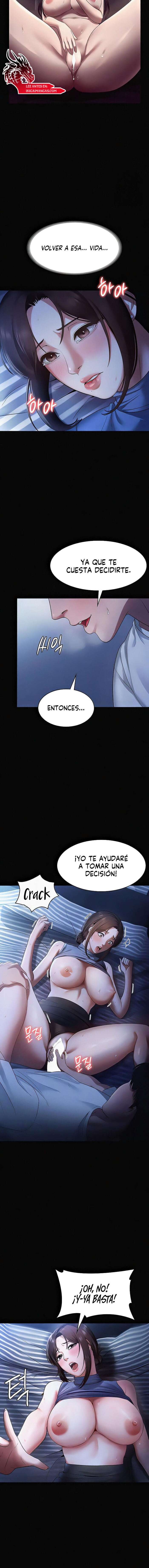 La esposa del jefe Capítulo 10 - Page 15