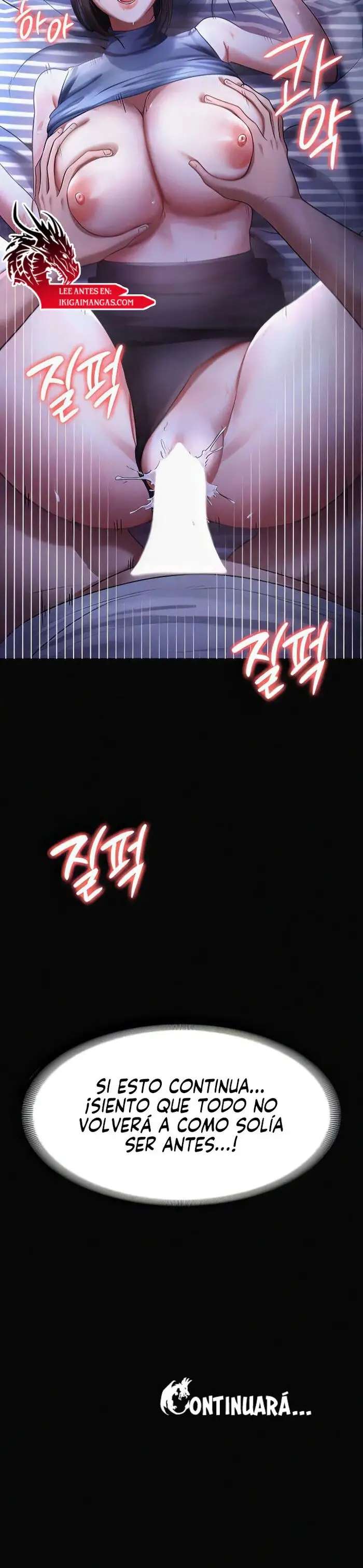 La esposa del jefe Capítulo 10 - Page 17