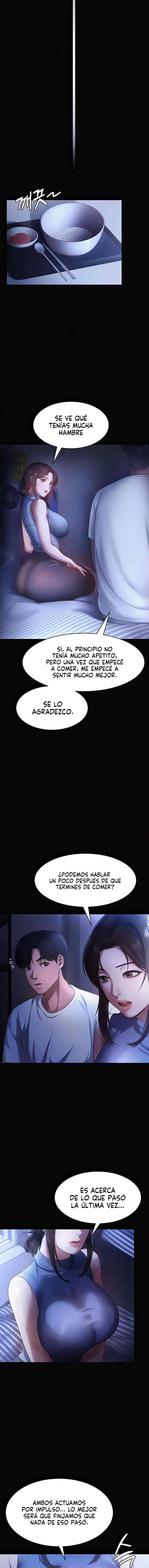 La esposa del jefe Capítulo 10 - Page 4
