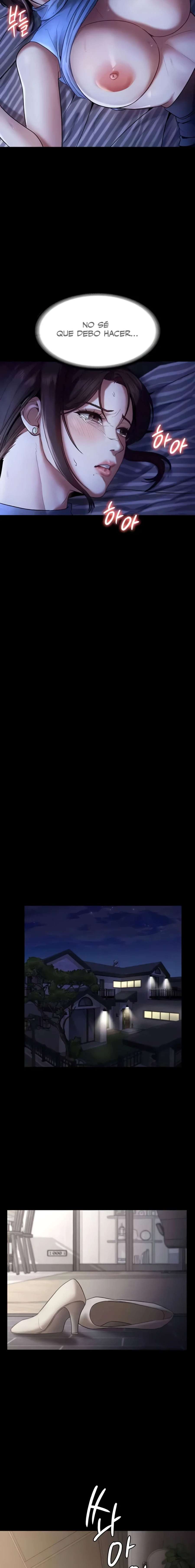 La esposa del jefe Capítulo 11 - Page 14