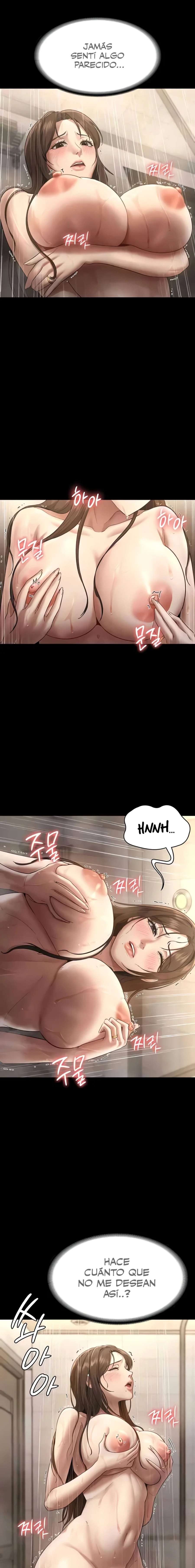 La esposa del jefe Capítulo 11 - Page 17