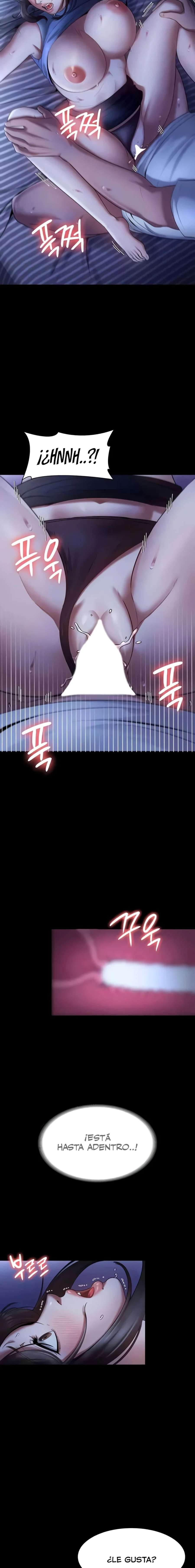 La esposa del jefe Capítulo 11 - Page 6