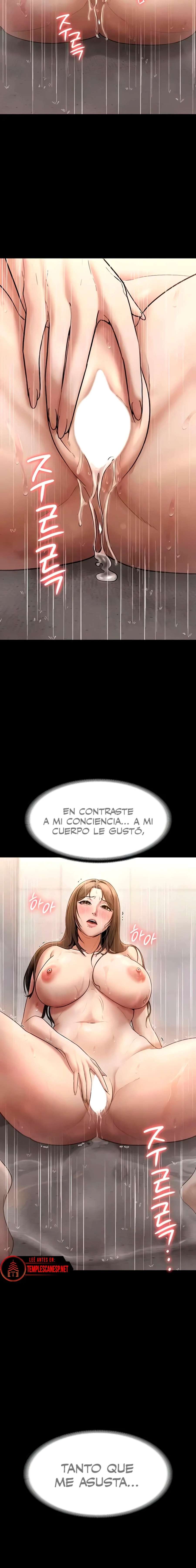 La esposa del jefe Capítulo 12 - Page 2