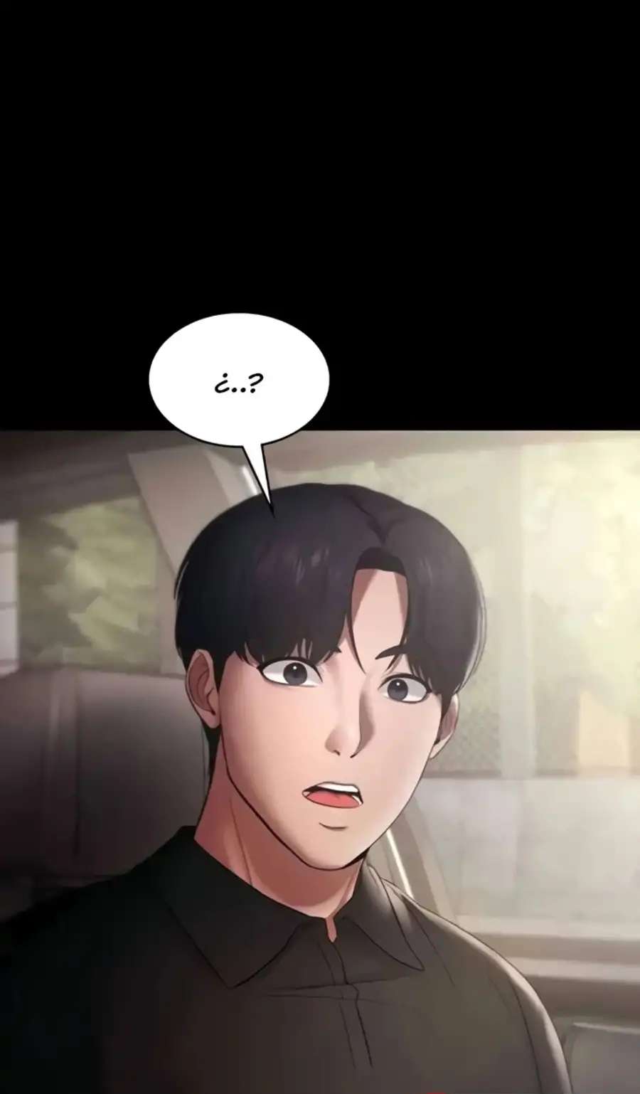 La esposa del jefe Capítulo 13 - Page 19