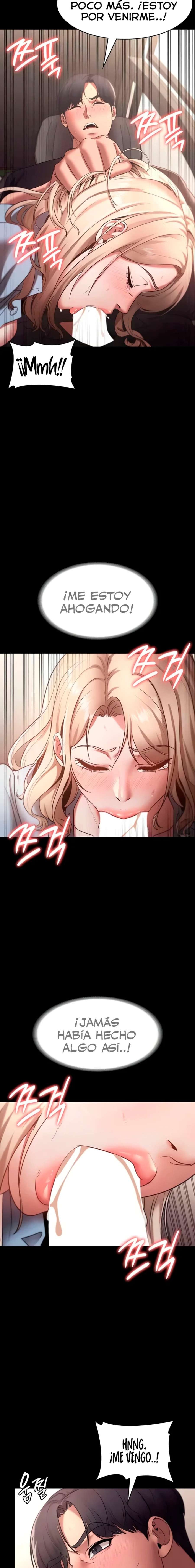 La esposa del jefe Capítulo 14 - Page 15