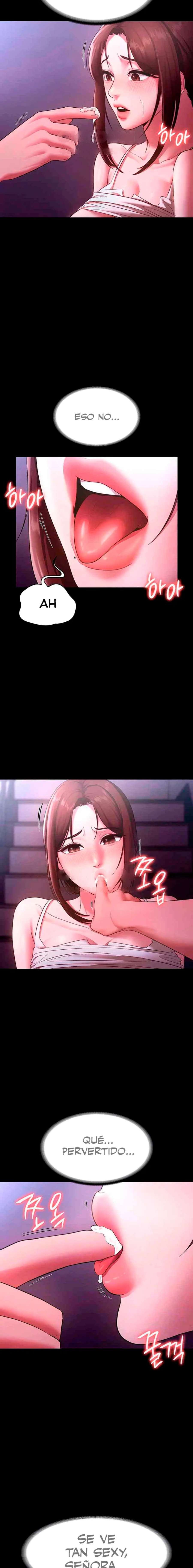 La esposa del jefe Capítulo 18 - Page 5