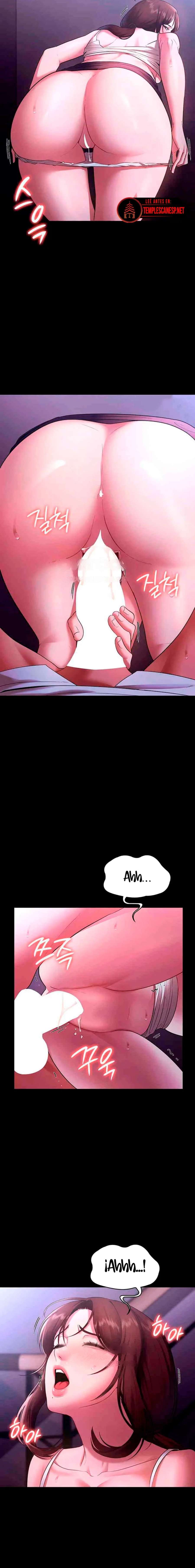 La esposa del jefe Capítulo 18 - Page 9