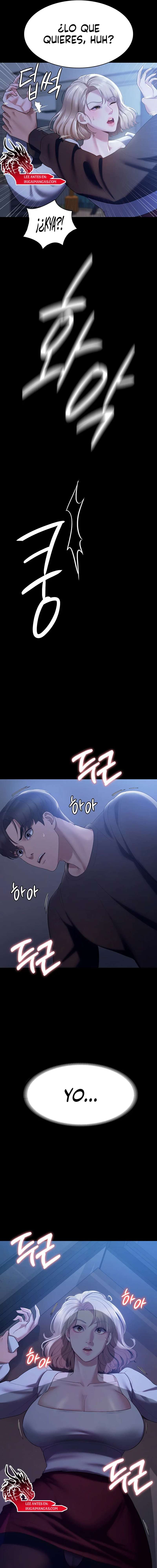 La esposa del jefe Capítulo 2 - Page 18