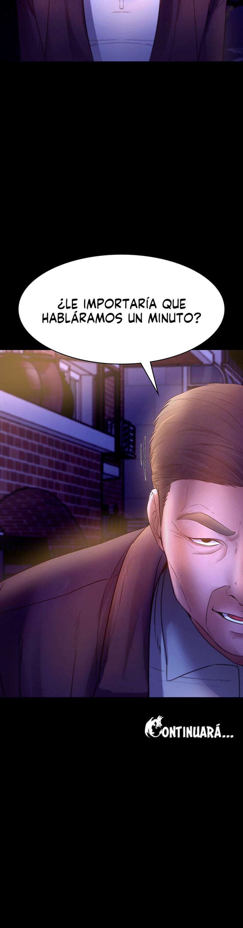 La esposa del jefe Capítulo 21 - Page 18