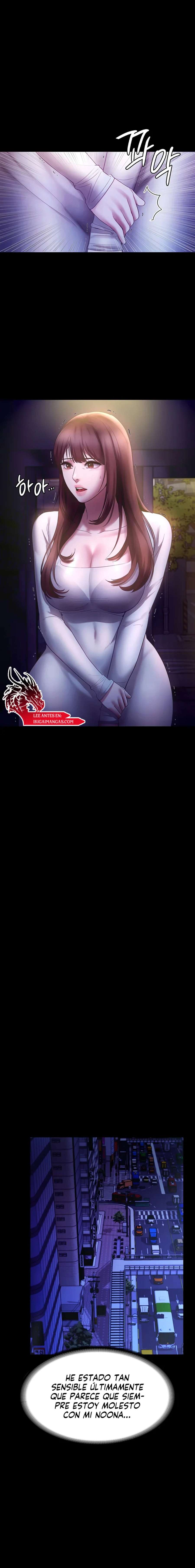 La esposa del jefe Capítulo 22 - Page 19