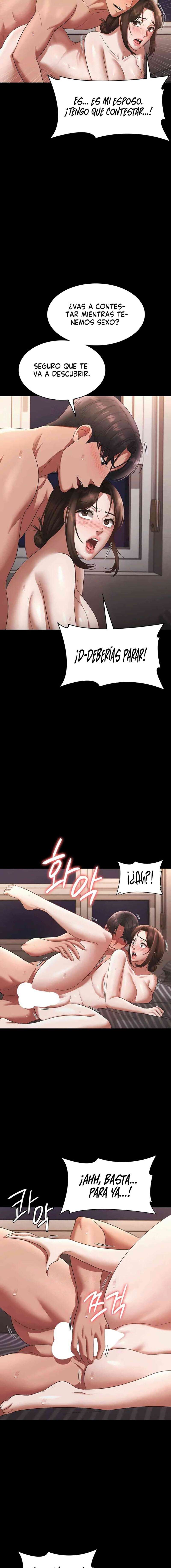 La esposa del jefe Capítulo 25 - Page 6