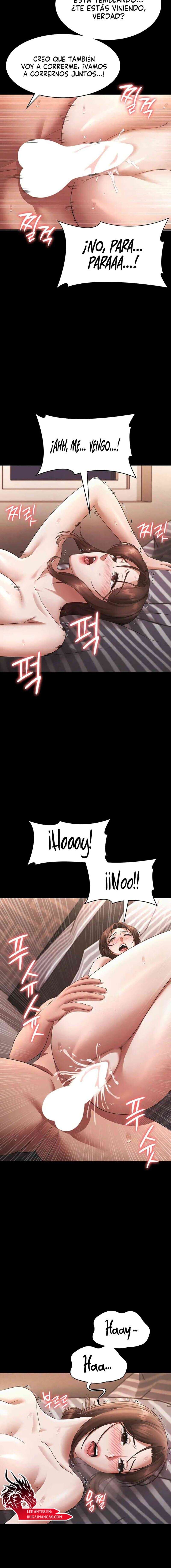 La esposa del jefe Capítulo 25 - Page 8