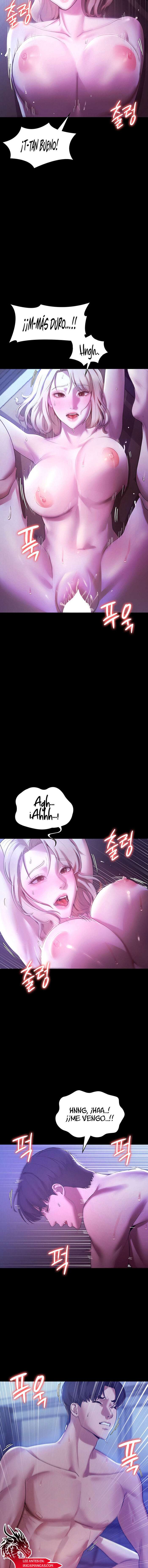 La esposa del jefe Capítulo 3 - Page 14