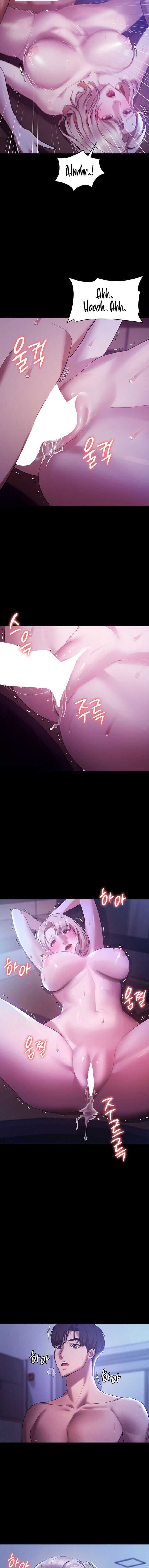 La esposa del jefe Capítulo 3 - Page 15