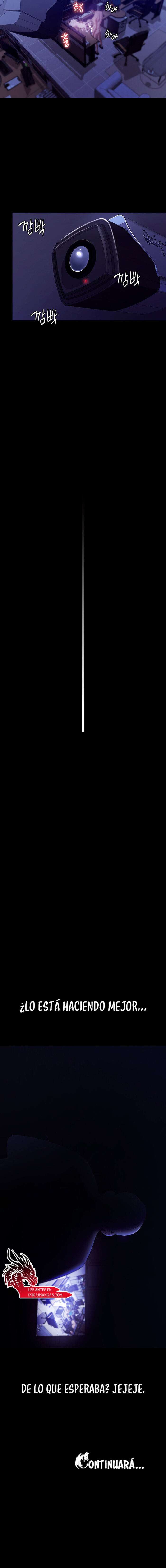 La esposa del jefe Capítulo 3 - Page 17