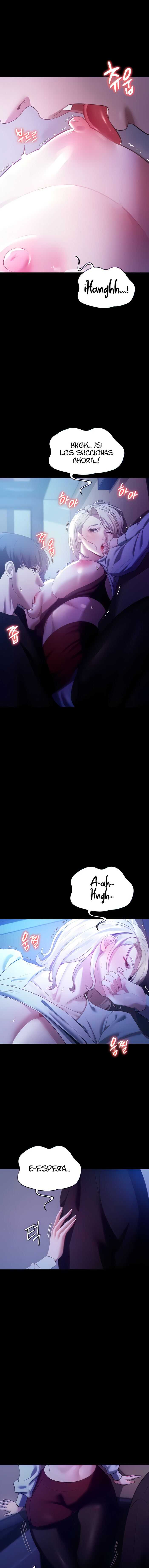 La esposa del jefe Capítulo 3 - Page 4