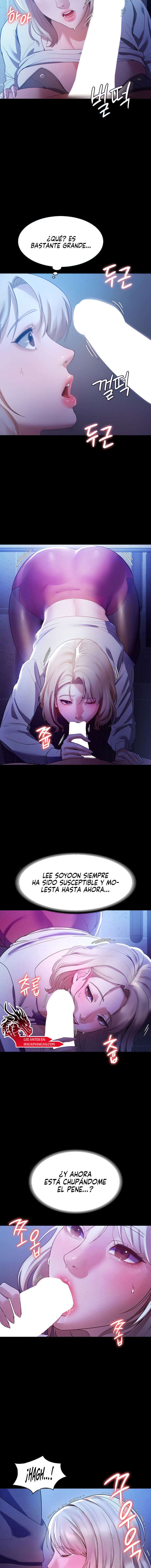 La esposa del jefe Capítulo 3 - Page 6