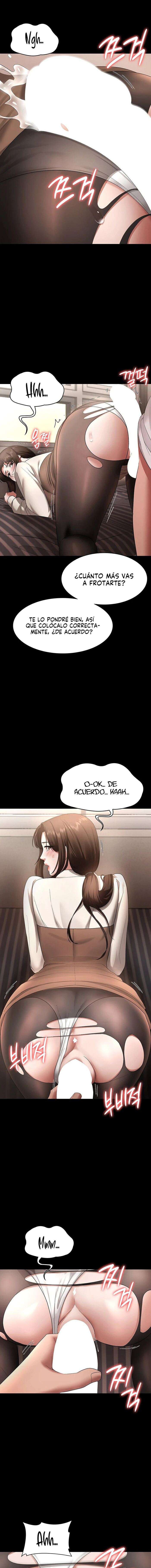 La esposa del jefe Capítulo 30 - Page 15