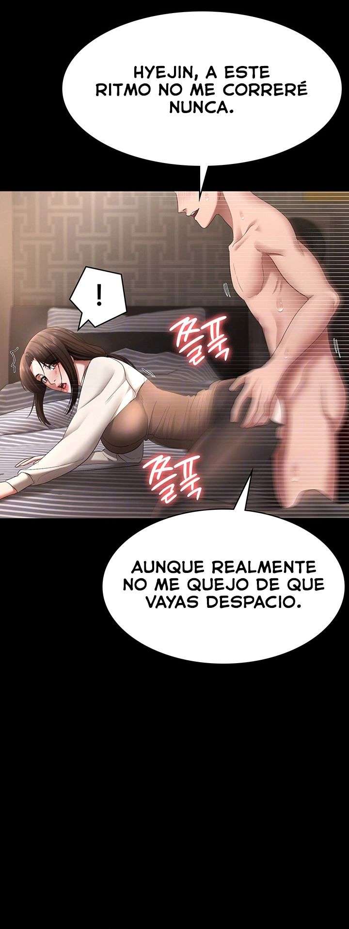 La esposa del jefe Capítulo 31 - Page 11