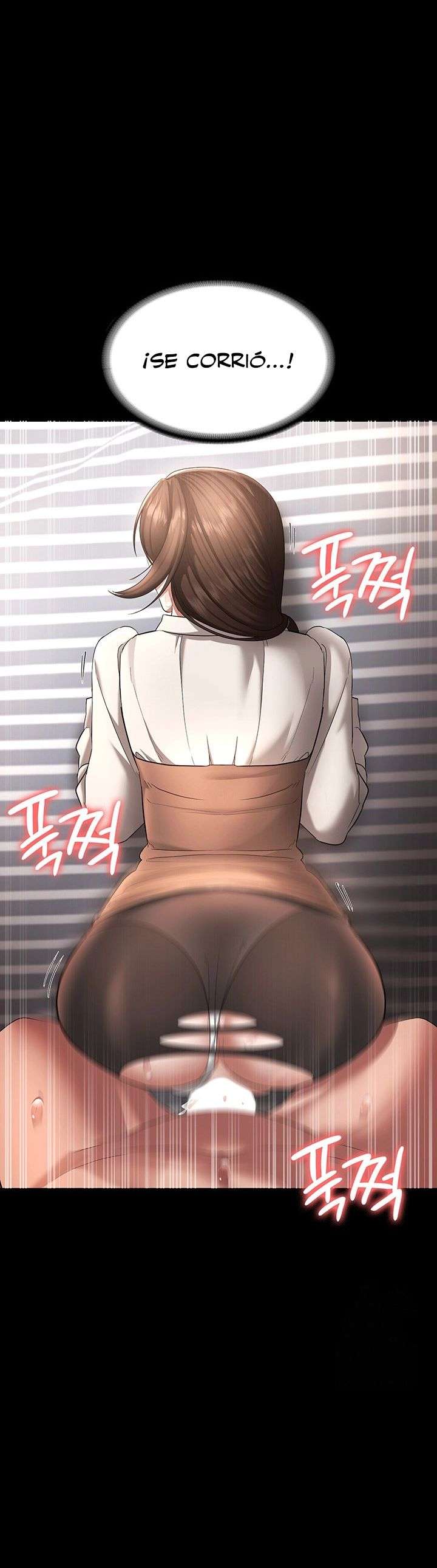 La esposa del jefe Capítulo 31 - Page 27