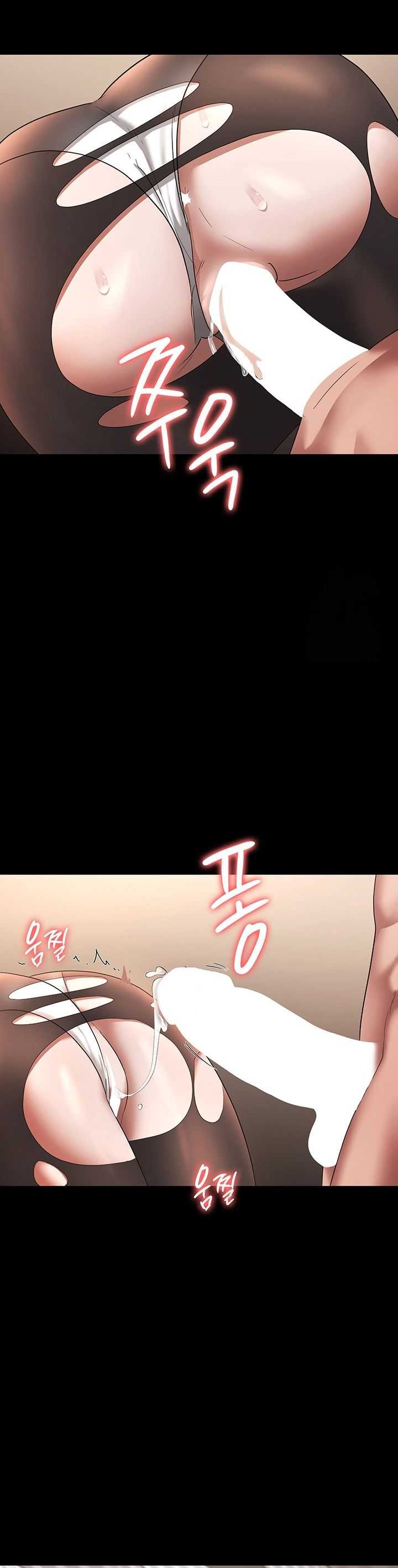 La esposa del jefe Capítulo 31 - Page 30