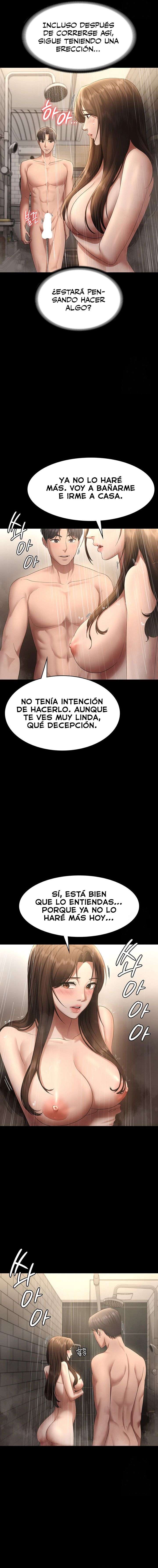 La esposa del jefe Capítulo 32 - Page 10