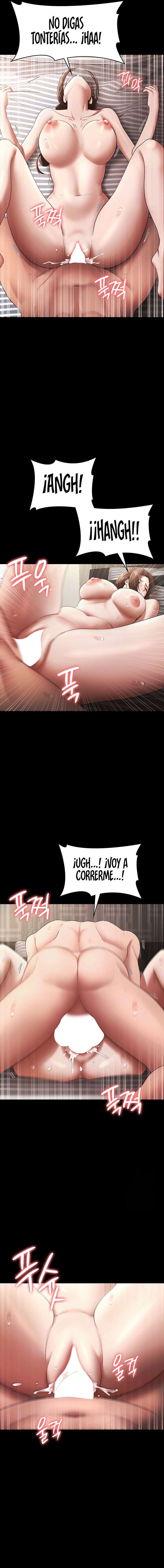 La esposa del jefe Capítulo 32 - Page 4