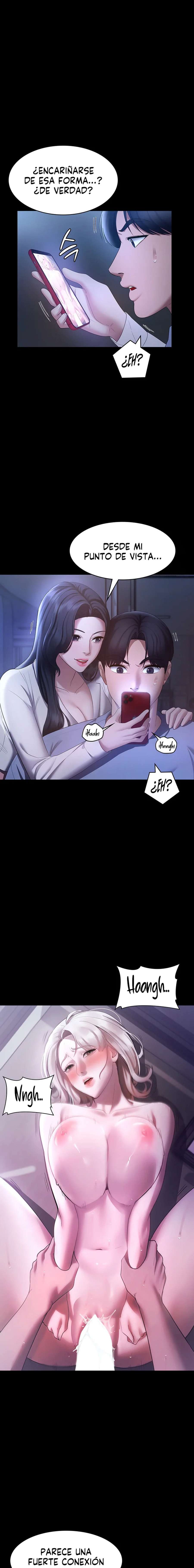 La esposa del jefe Capítulo 34 - Page 16