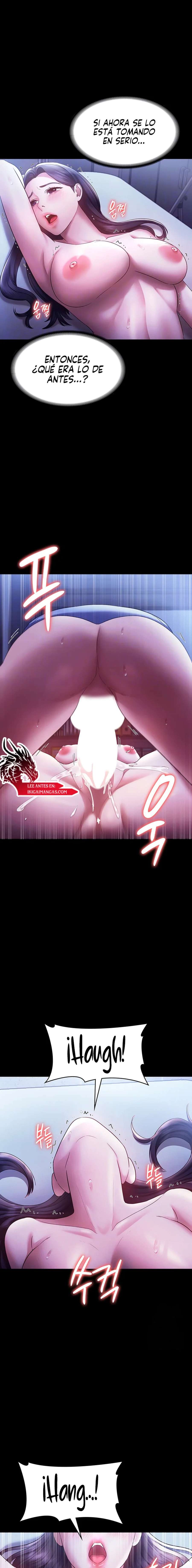 La esposa del jefe Capítulo 37 - Page 4