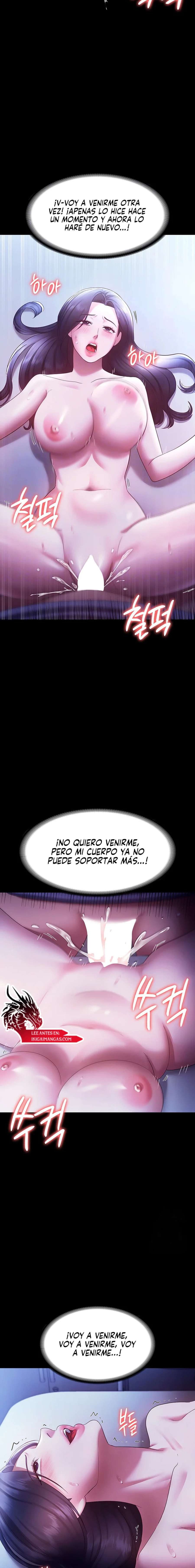 La esposa del jefe Capítulo 37 - Page 6
